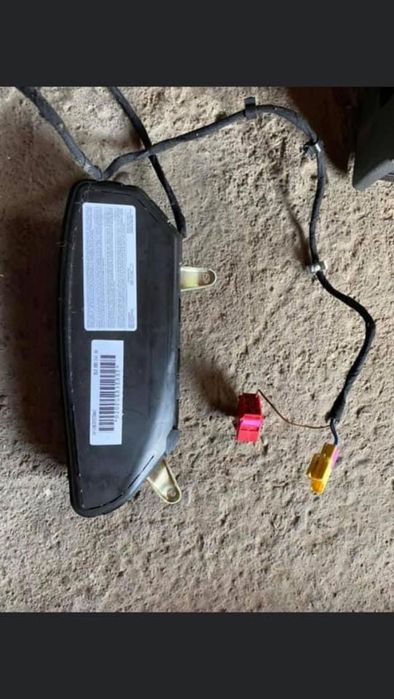 Седалка на части от ауди а3