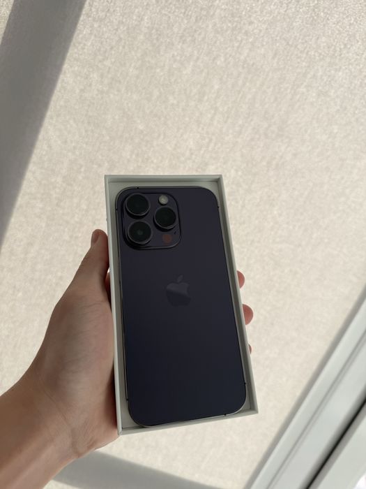 Iphone 14 pro 90% Айфон 14 про