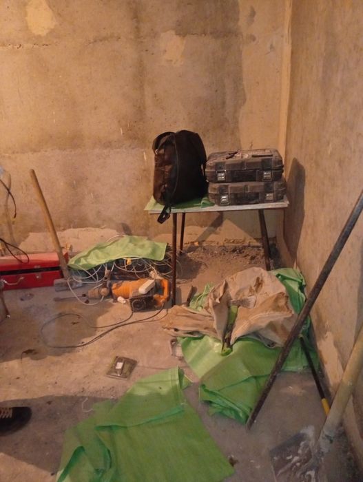 Toshkent boʻylab uy joy buzish xizmati