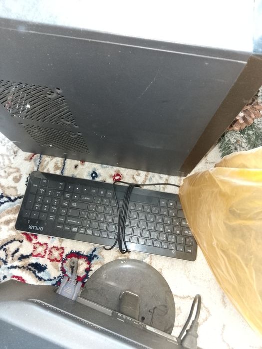 Продам компьютер