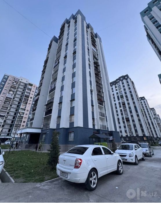 Яшнобод Продажа 3 ком.