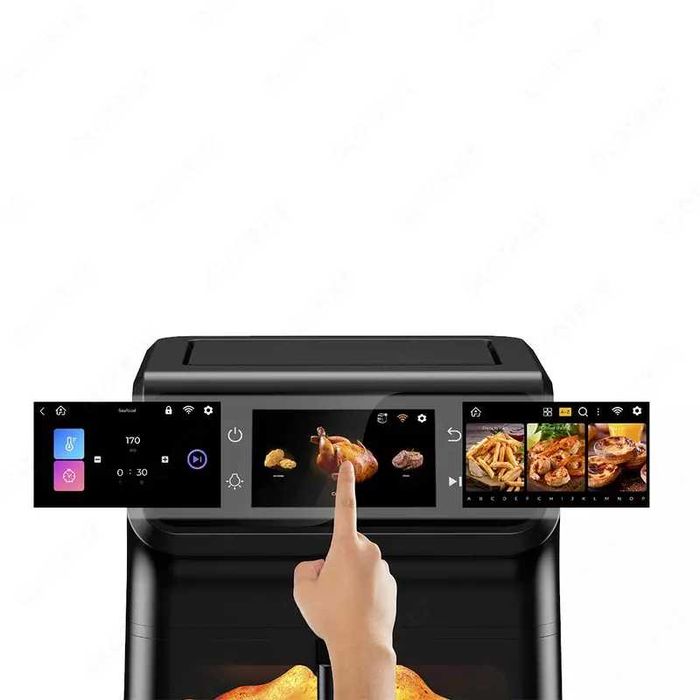 Аэрогриль Фритюр