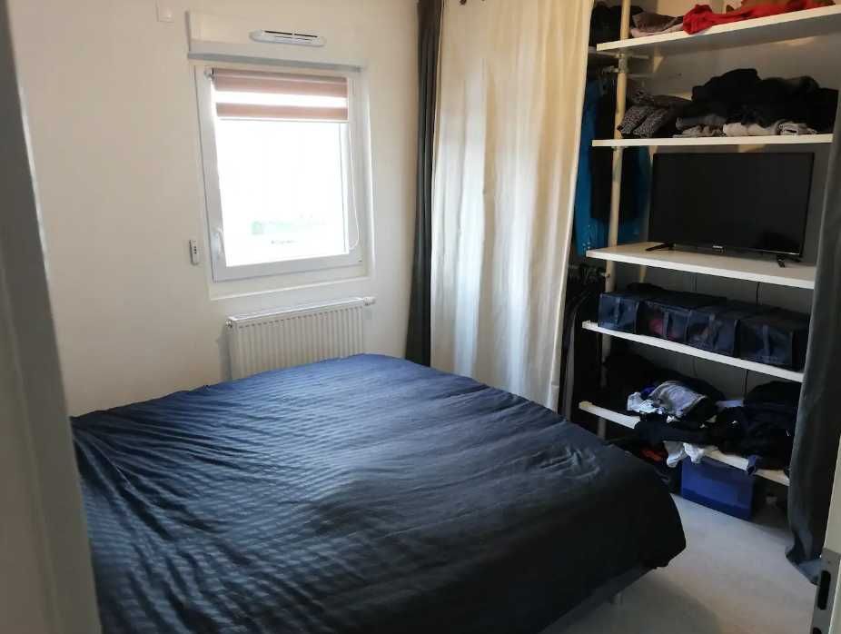 Дава се под наем Двустаен апартамент в Пловдив, Кючук Париж - 65 кв.м за 234.6 € - Снимка #2