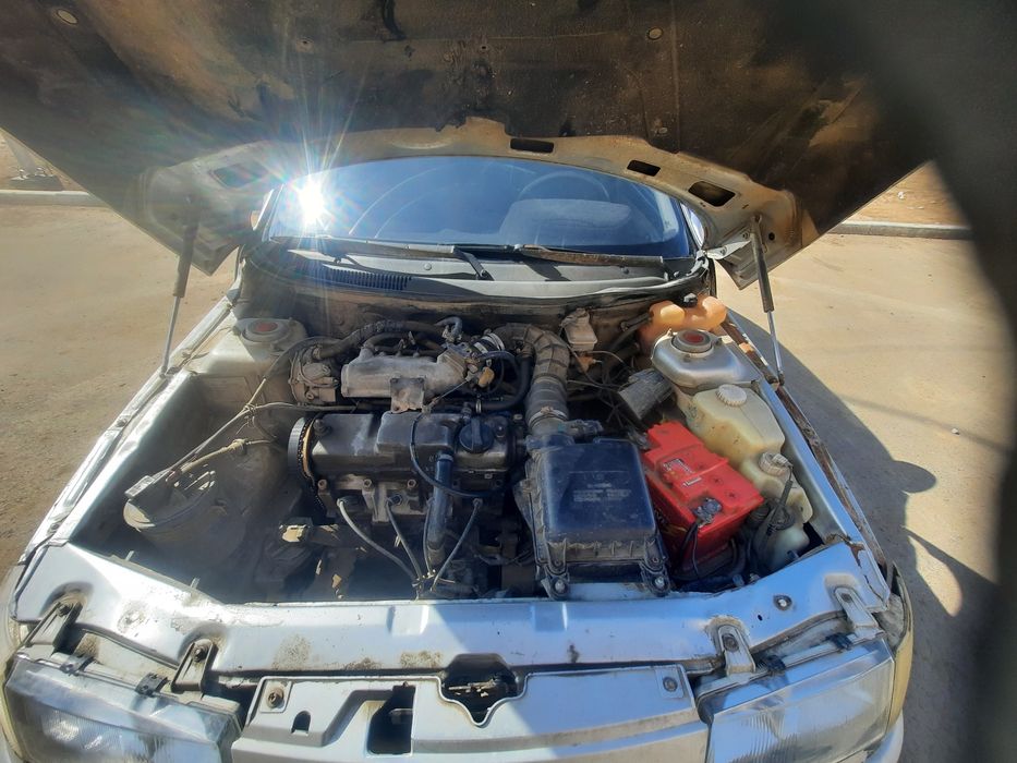 Ваз 2110, 2005г газ-бензин