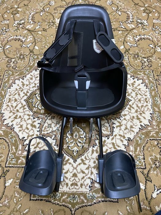 Vand scaun bicigleta pentru copi