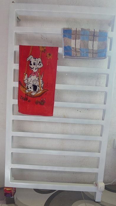 Электрическая сушилка