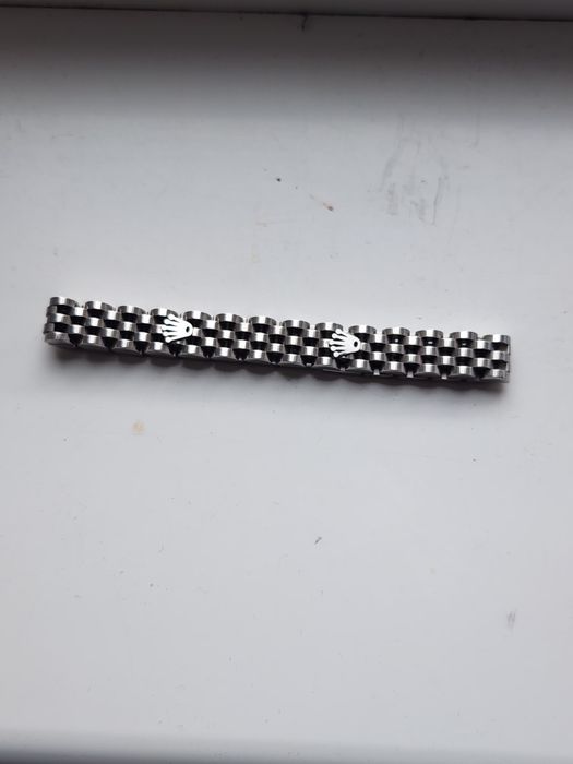 Brățară Rolex oțel inoxidabil