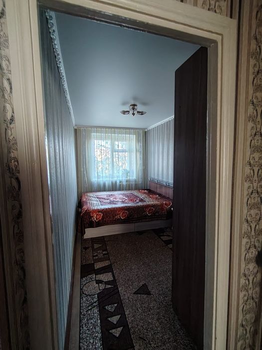Продается 3 х комнатная квартира
