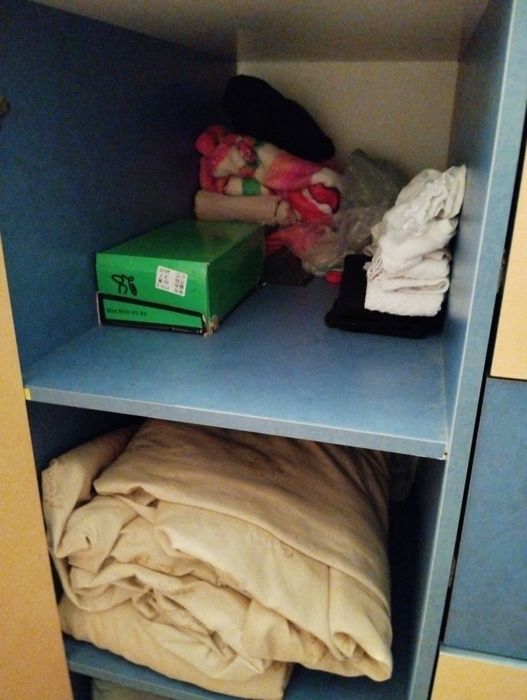 Продам детскую кровать