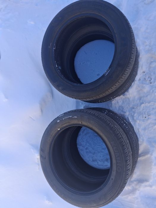 Резина на лето размер R17