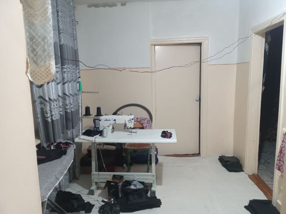 7 sotig parkenta yulni chetidan 200 metir sentiralni joyda