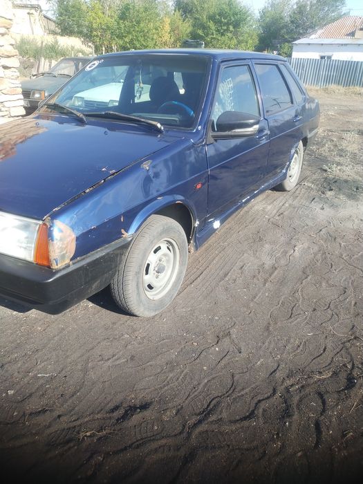 Продам  ВАЗ 21099