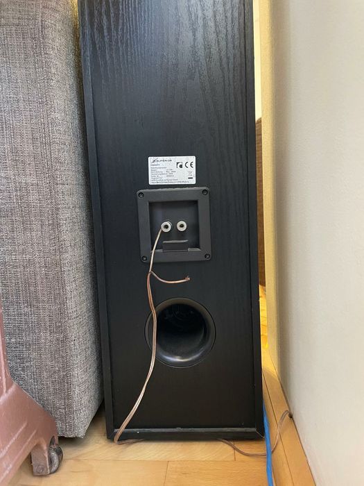 Boxe Superior LS 190