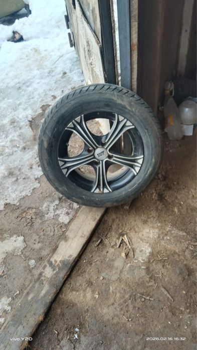 Продам универсаль приора без вложение