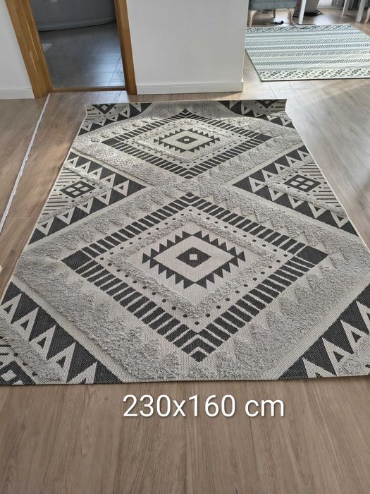 Covoare marimi si modele diferite 50-150 Ron
