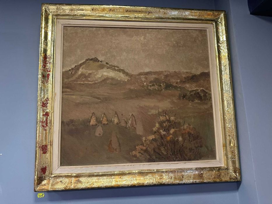 Tablou Blei Nicolae - Liquid Money Asii Amanetului