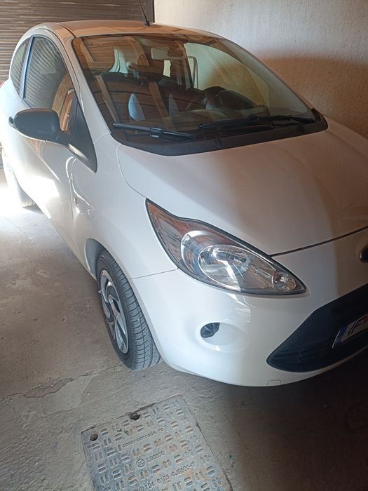 Ford Ka 2016 de vanzare