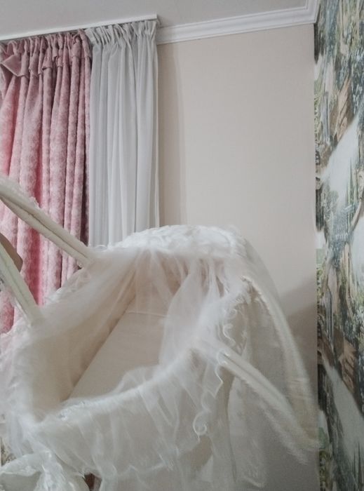 Корзинка на выписку для младенцев