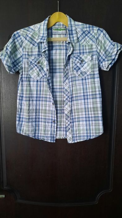 Детски ризи Waikiki - 140