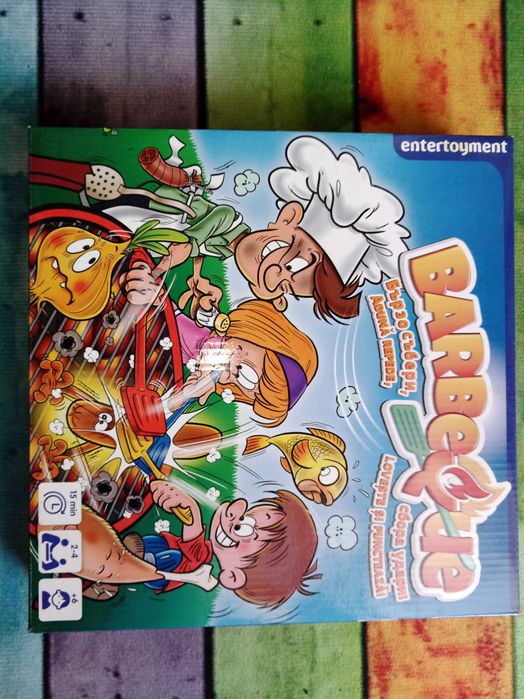 Настолни игри///