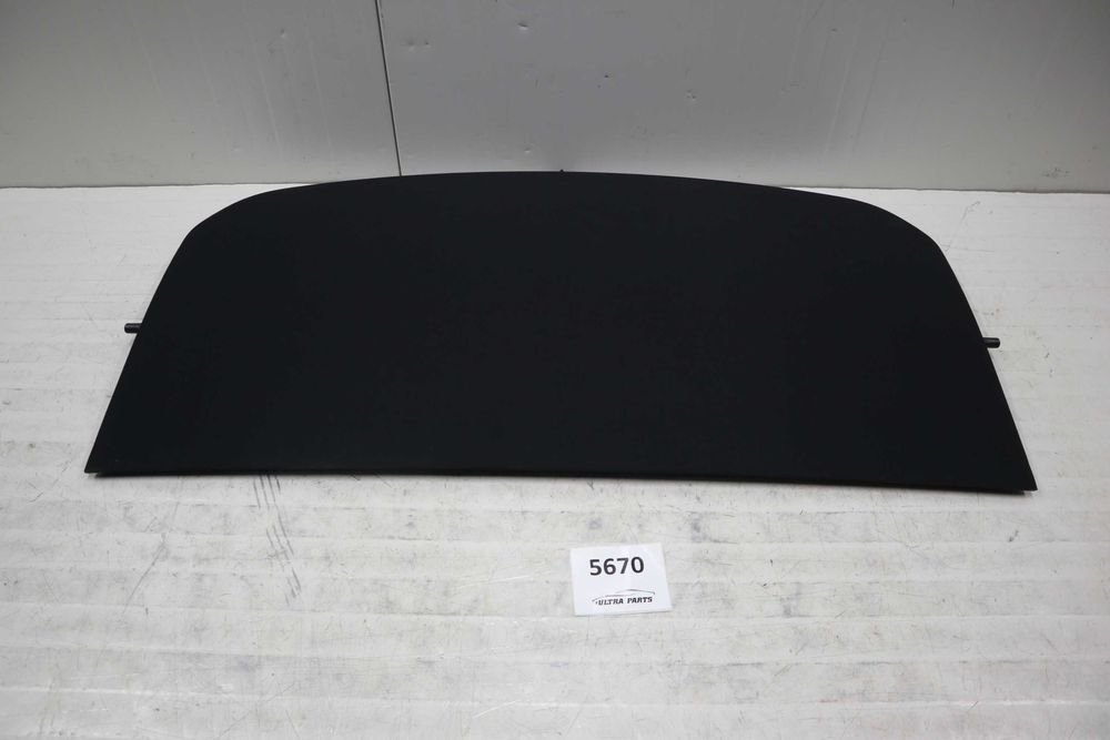 Кора за багажник Кора заден капак БМВ Г26 И4