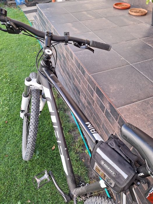 Vand bicicletă Cube V Brake