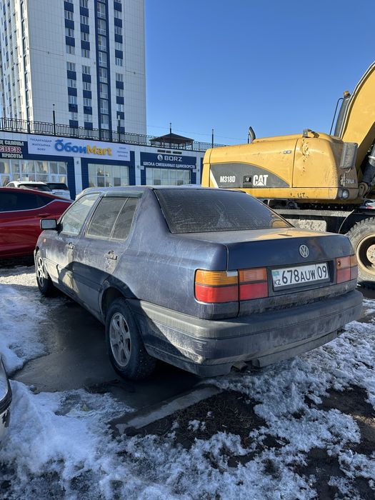 Продам авто вольсваген венто