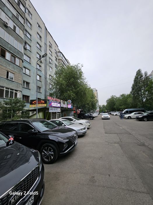 Сдам в аренду коммерческое помещение