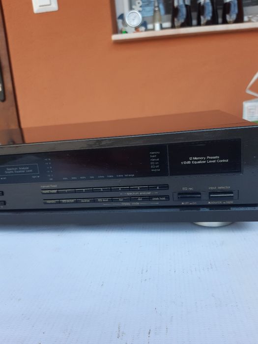 Egalizator digital Technics SH GE 70