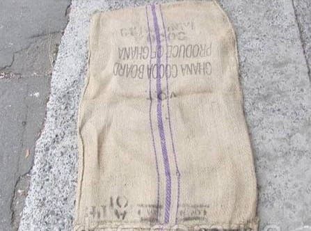 Джутовые мешки оптом