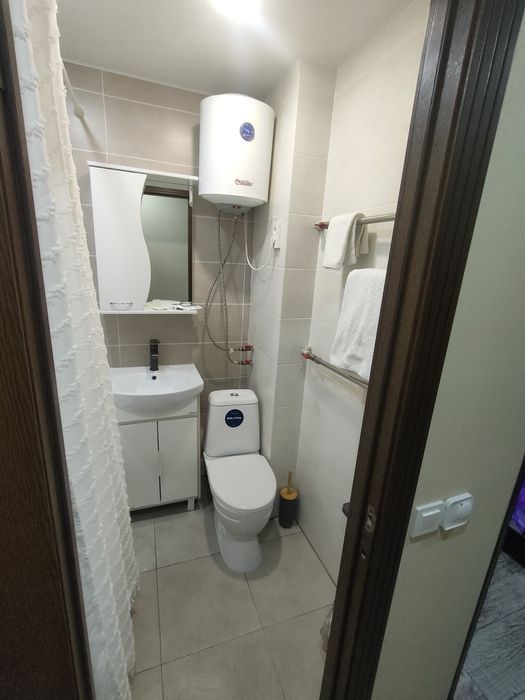 Квартира Посуточно!