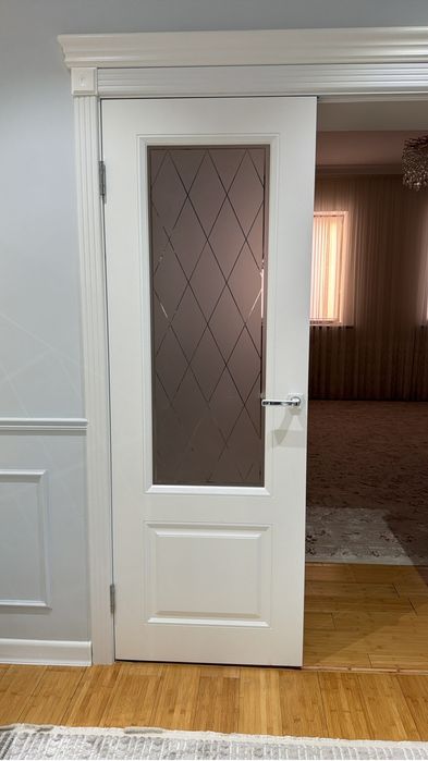 Дверь межкомнатная,