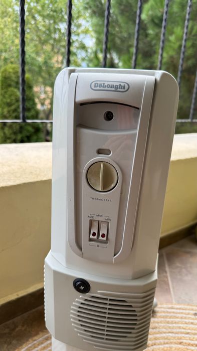 Радиатори  конвектори Delongi,  Crown, Rowenta, Ayco