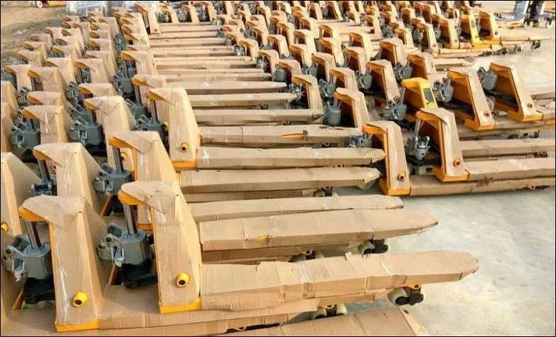 Рохля / транспалет / штабелер  / roxlya / roxli / shtabeler /3tonn