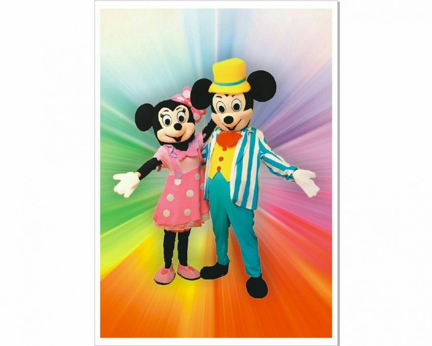 Детские праздники.