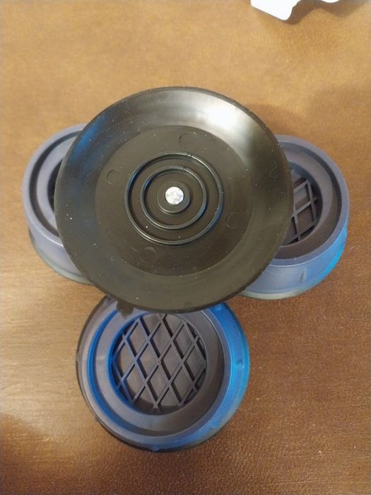 Piciorușe  masina de spalat