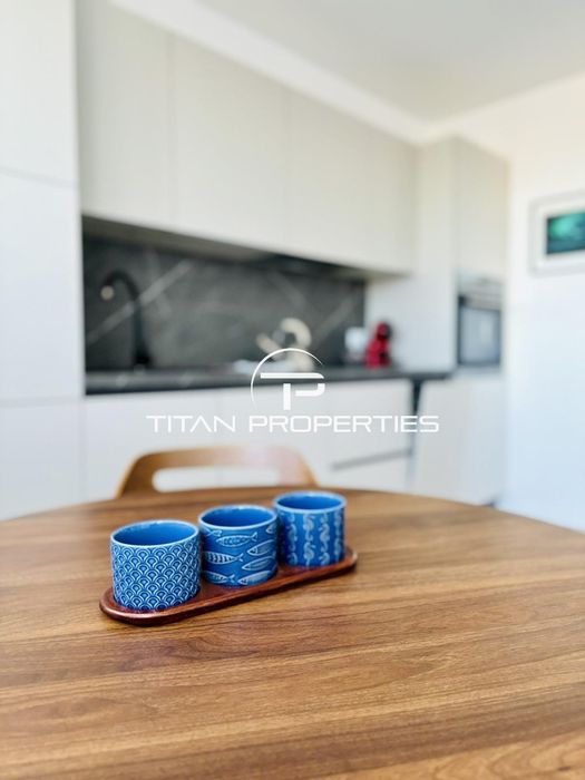 Едностаен, под наем, Център с интернет и телевизия