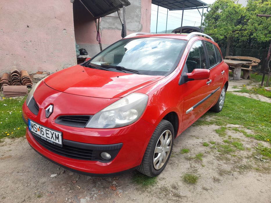 Renault Clio de vânzare