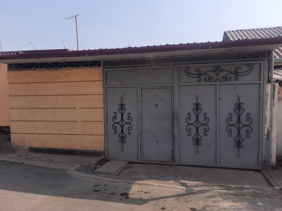 Uchastka sotiladi. 3 sotx.