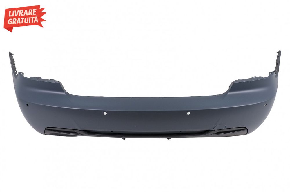 Bara Spate BMW Seria 3 E92 E93 (2006-2013) M-Performance Design