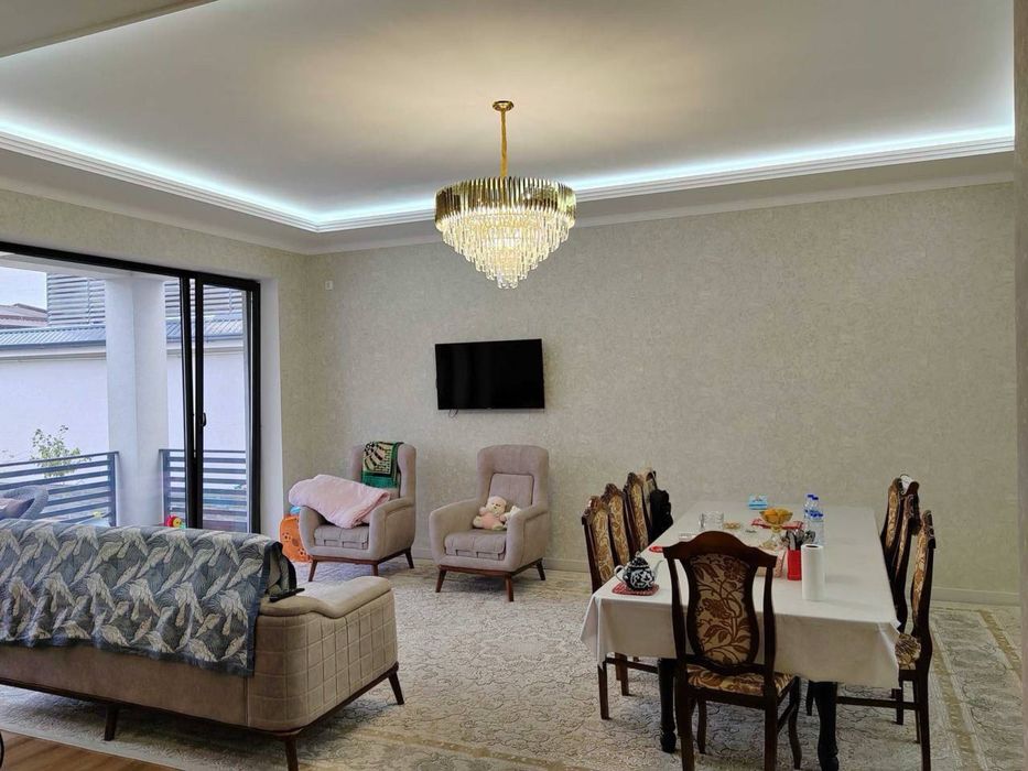 Дом чайхана Салом 6,7 соток