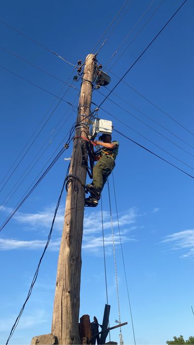 Сварка оптики, оптоволокно