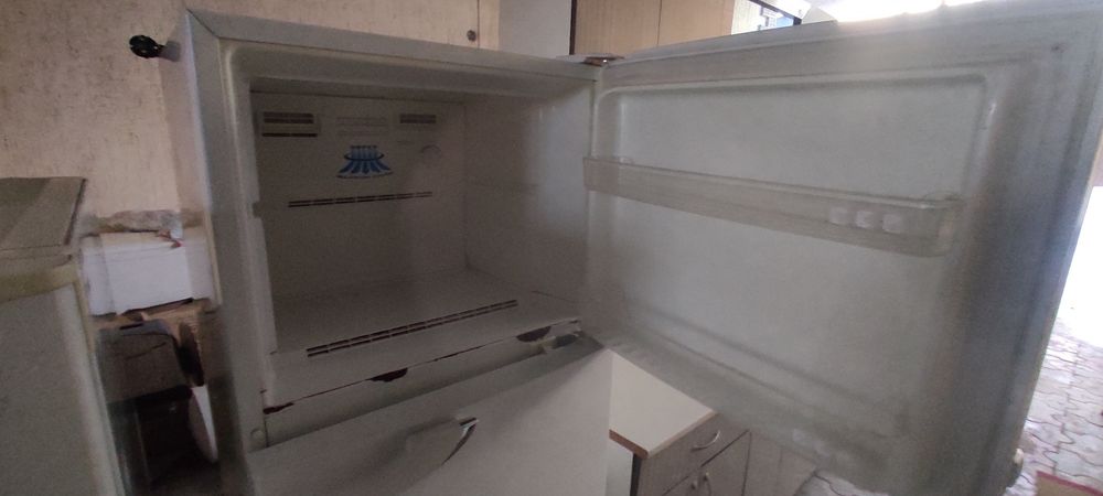 Холодильник с доставкой