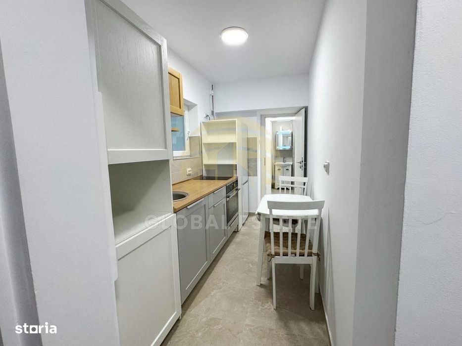 Inchiriere apartament 2 camere - Piata Romana