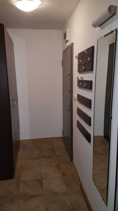 Дава се под наем Двустаен апартамент в Варна, Трошево - 57 кв.м за 483.48 € - Снимка #13