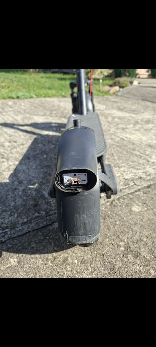 Trotinetă Xiaomi Scooter Elite