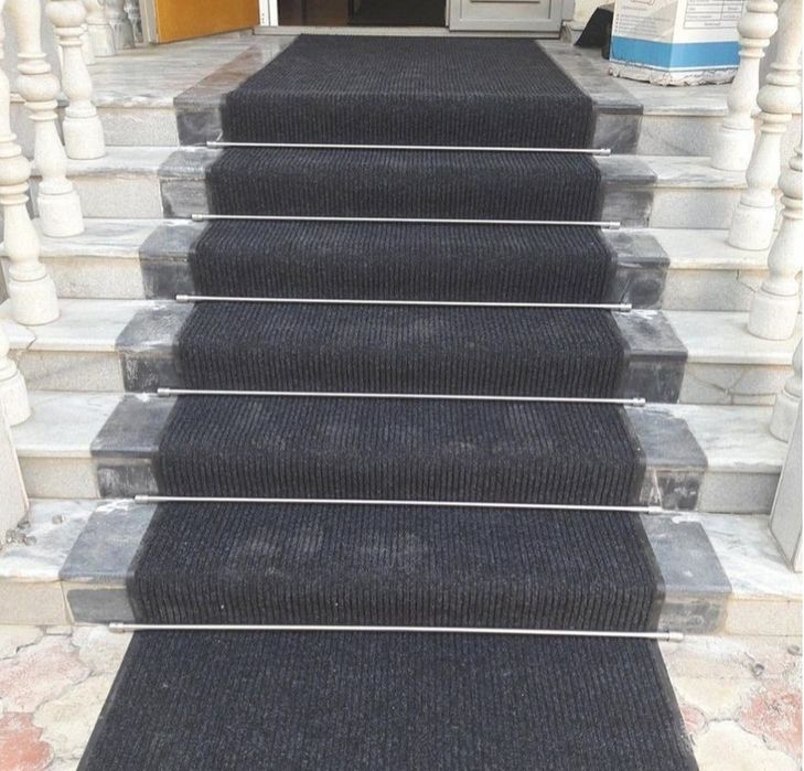 Входные резиновые коврики – сифатли ва чидамли