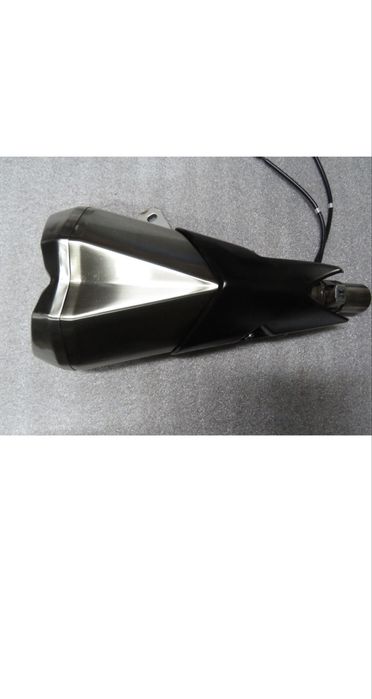 Ауспуси за Kawazaki z1000   2014/2016 година