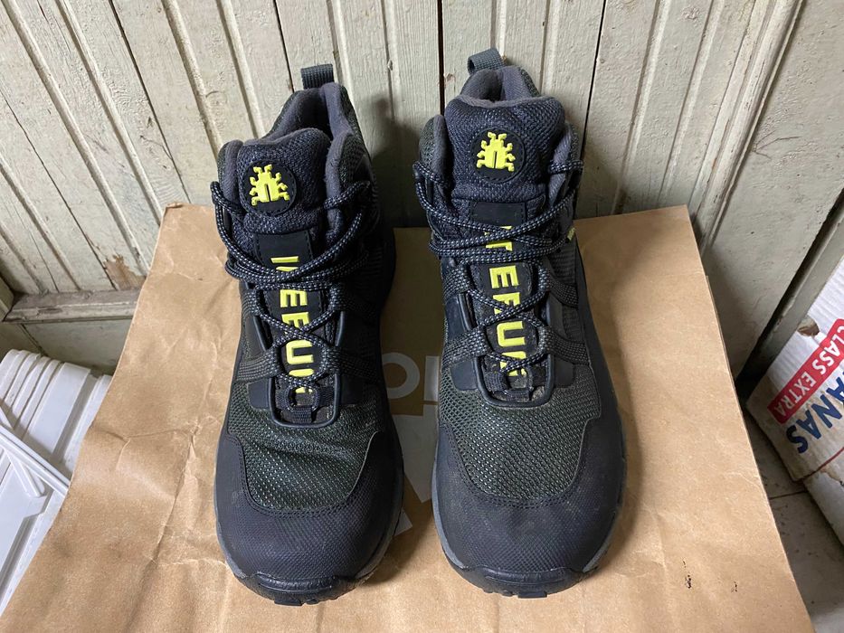 ''Icebug Speed BUGrip''оригинални зимни боти 44 номер