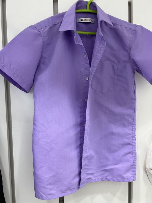 Продам рубашки для мальчиков